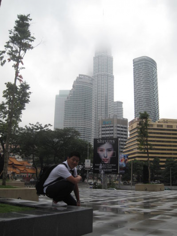 MALAYSIA - Đất nước và Con người MALAYSIA - Đất nước và Con người