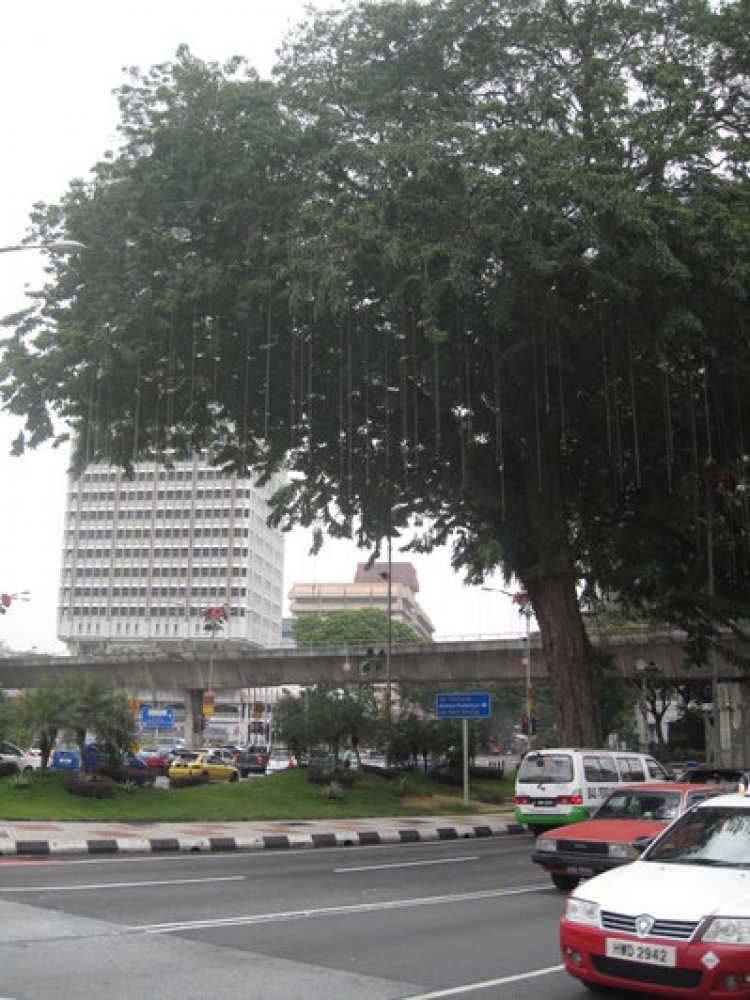 MALAYSIA - Đất nước và Con người MALAYSIA - Đất nước và Con người