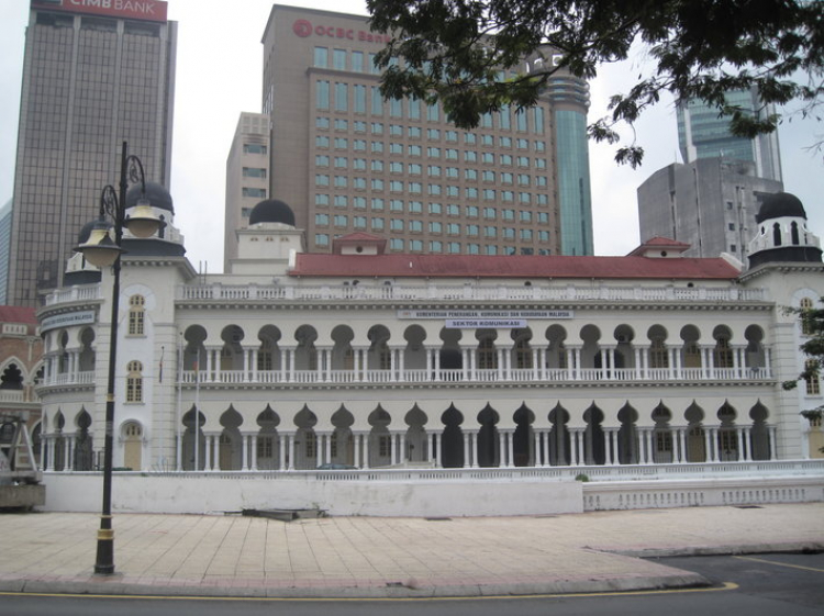 MALAYSIA - Đất nước và Con người MALAYSIA - Đất nước và Con người