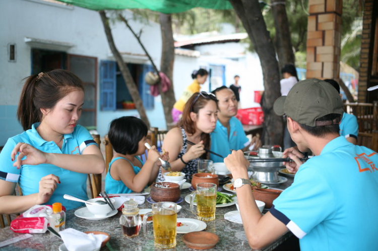 Hình ảnh GMFC offline Nha Trang 30/8 ~ 2/9/2014