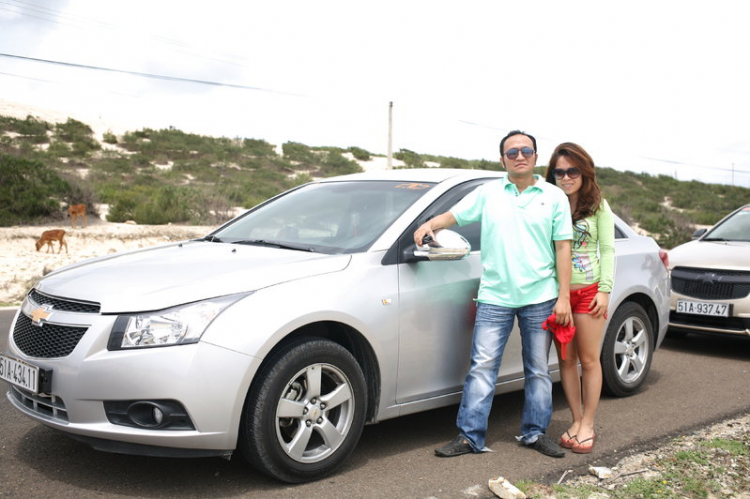 Hình ảnh GMFC offline Nha Trang 30/8 ~ 2/9/2014