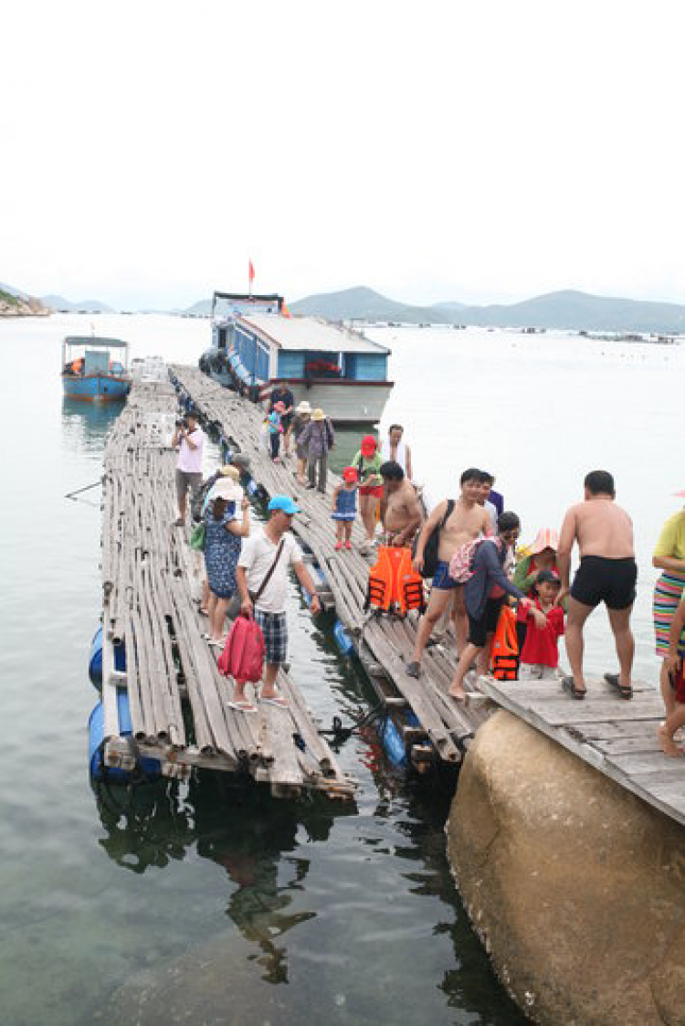 Hình ảnh GMFC offline Nha Trang 30/8 ~ 2/9/2014