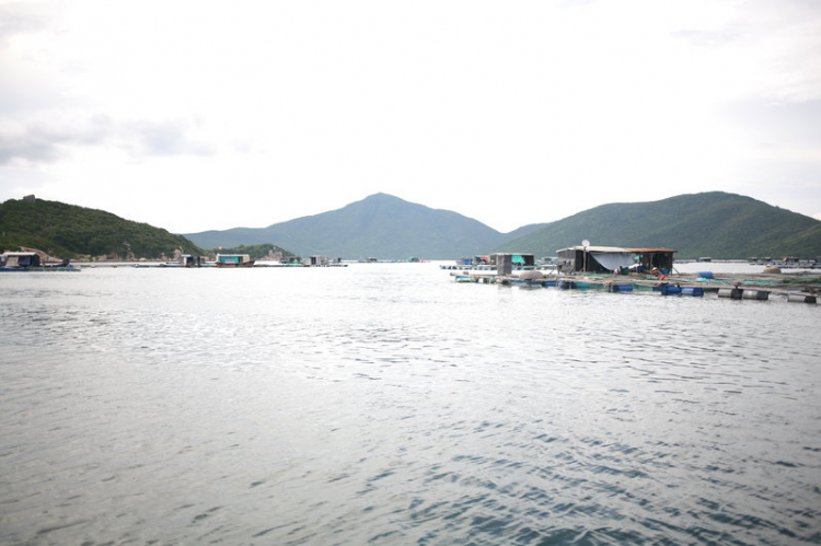 Hình ảnh GMFC offline Nha Trang 30/8 ~ 2/9/2014