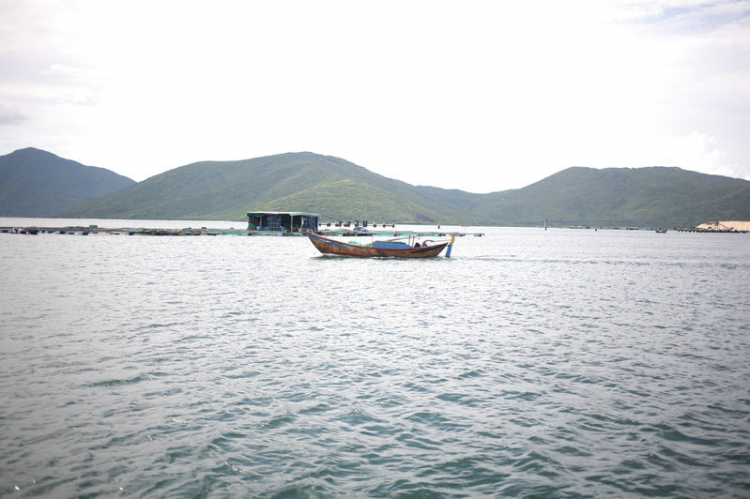 Hình ảnh GMFC offline Nha Trang 30/8 ~ 2/9/2014