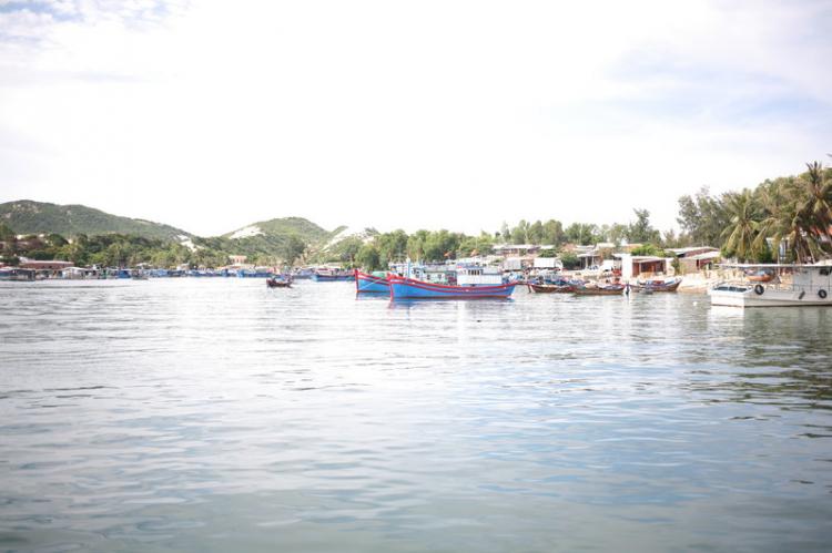 Hình ảnh GMFC offline Nha Trang 30/8 ~ 2/9/2014