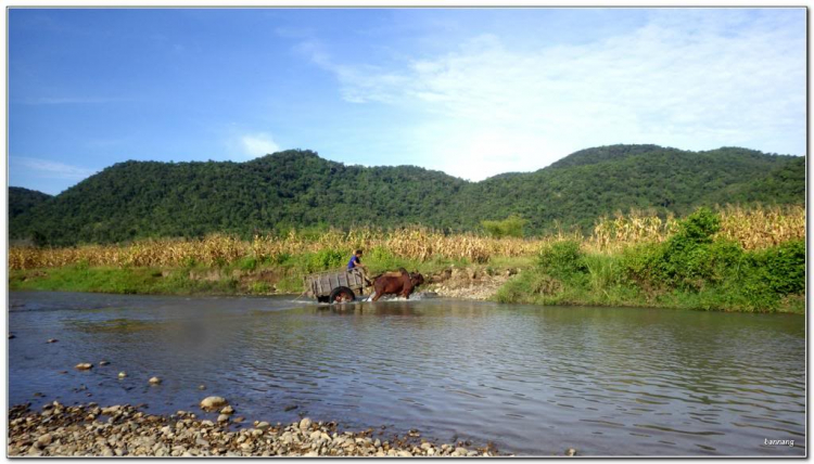 Ký sự nam bắc cùng offroad Phan Thiết - Di Linh