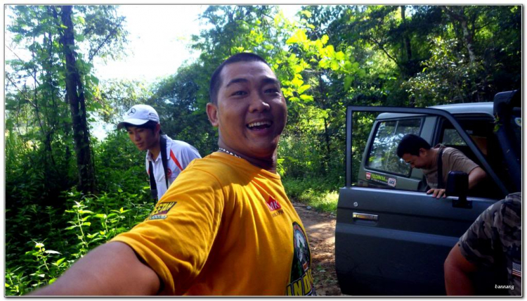 Ký sự nam bắc cùng offroad Phan Thiết - Di Linh Ký sự nam bắc cùng offroad Phan Thiết - Di Linh