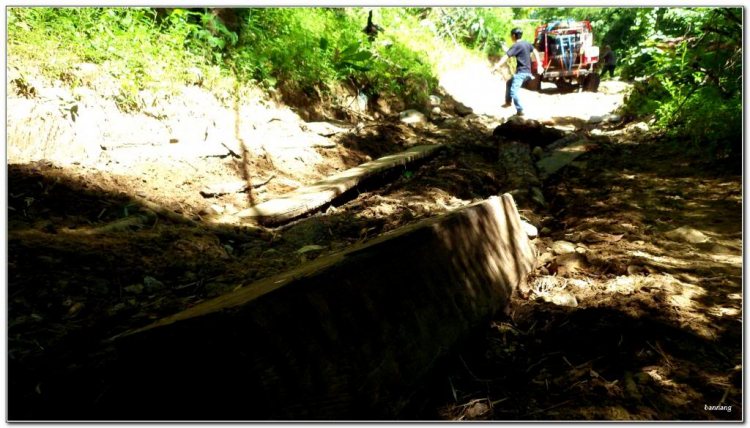 Ký sự nam bắc cùng offroad Phan Thiết - Di Linh