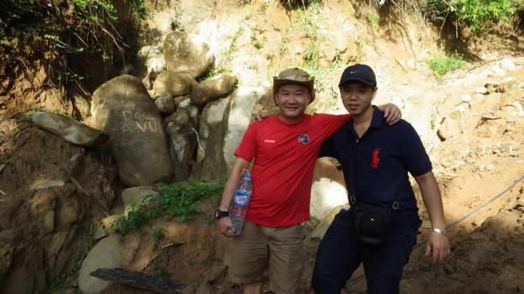Ký sự nam bắc cùng offroad Phan Thiết - Di Linh Ký sự nam bắc cùng offroad Phan Thiết - Di Linh