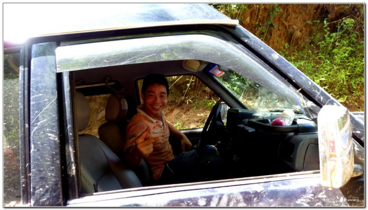 Ký sự nam bắc cùng offroad Phan Thiết - Di Linh Ký sự nam bắc cùng offroad Phan Thiết - Di Linh