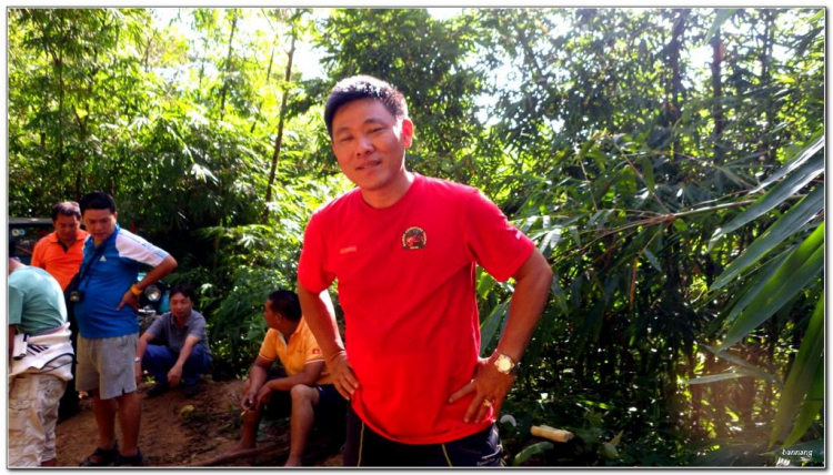 Ký sự nam bắc cùng offroad Phan Thiết - Di Linh Ký sự nam bắc cùng offroad Phan Thiết - Di Linh