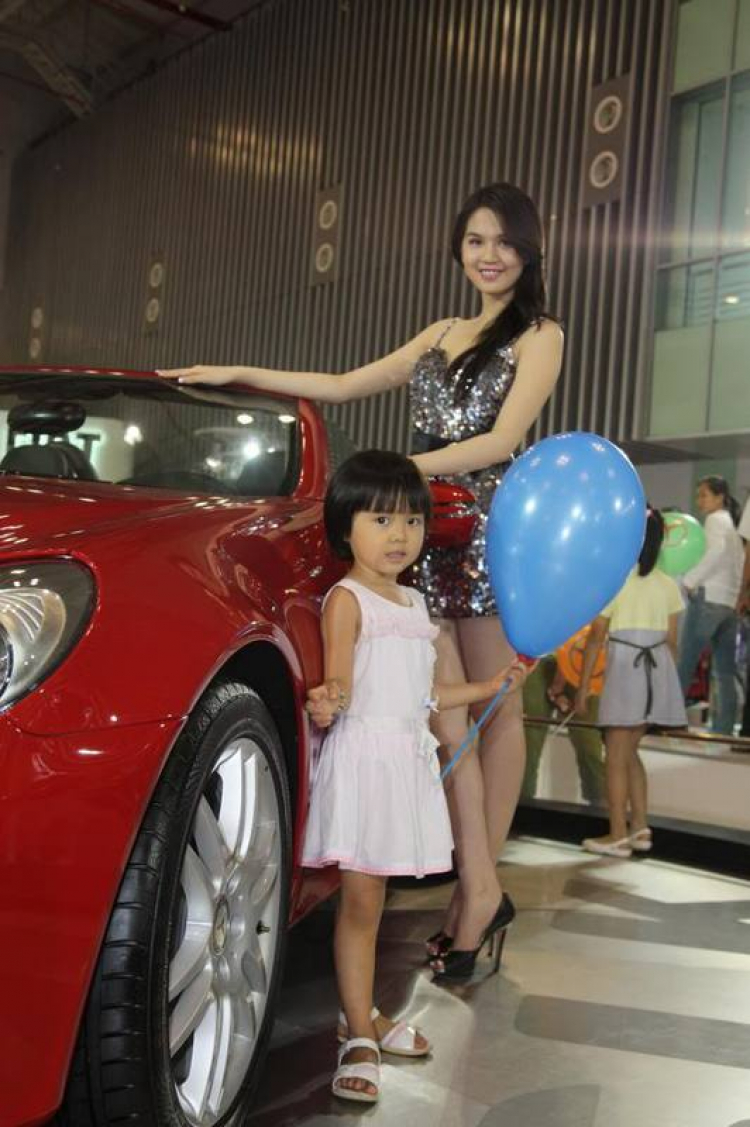 Bạn mong chờ điều gì nhất từ motorshow năm nay?