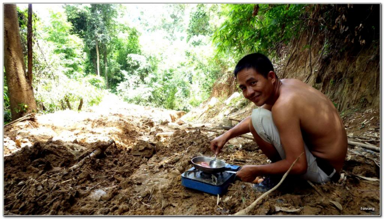 Ký sự nam bắc cùng offroad Phan Thiết - Di Linh