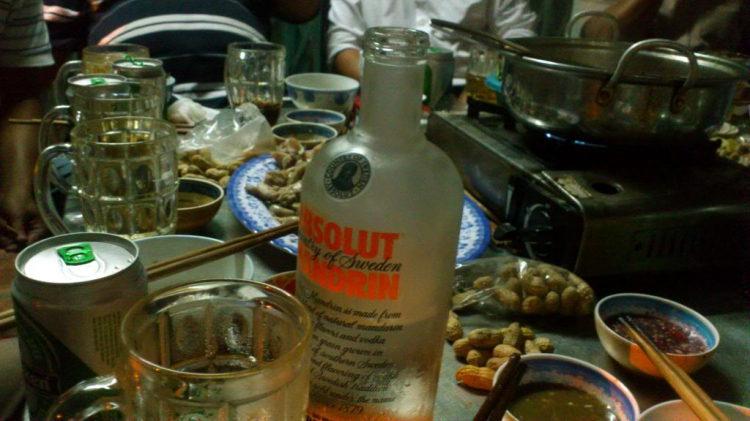 Thành viên mới Previa club mời rửa xe Thành viên mới Previa club mời rửa xe