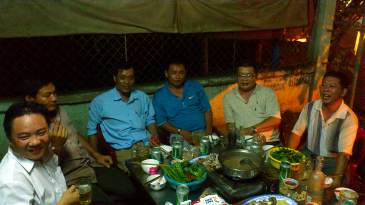 Thành viên mới Previa club mời rửa xe Thành viên mới Previa club mời rửa xe