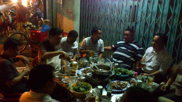 Thành viên mới Previa club mời rửa xe Thành viên mới Previa club mời rửa xe