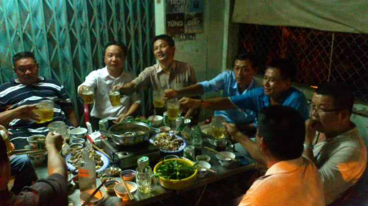Thành viên mới Previa club mời rửa xe Thành viên mới Previa club mời rửa xe