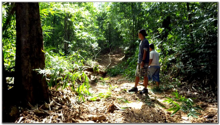 Ký sự nam bắc cùng offroad Phan Thiết - Di Linh Ký sự nam bắc cùng offroad Phan Thiết - Di Linh