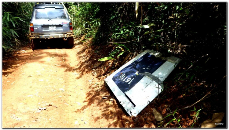 Ký sự nam bắc cùng offroad Phan Thiết - Di Linh Ký sự nam bắc cùng offroad Phan Thiết - Di Linh