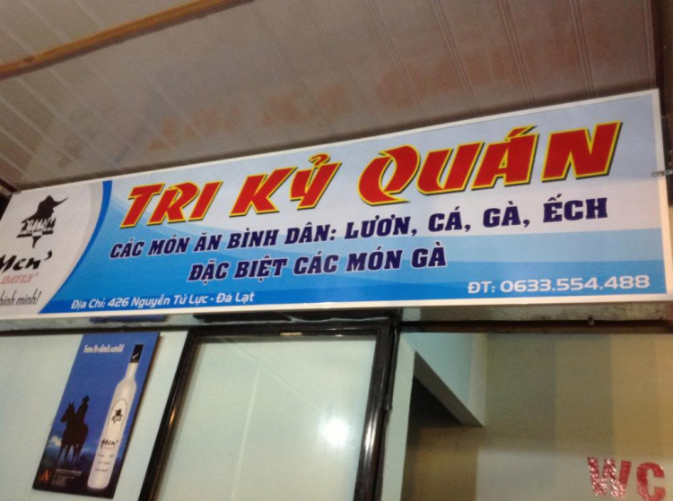 OSER Trà Vinh