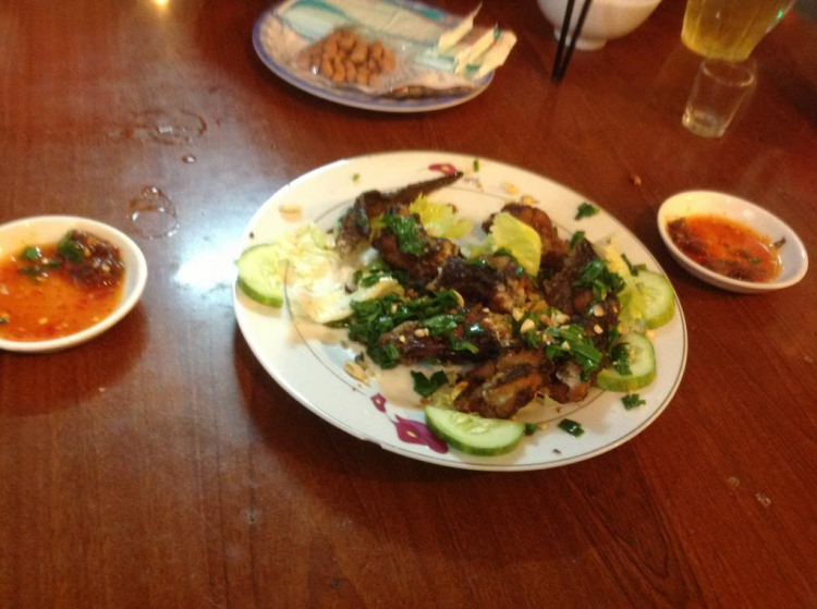 OSER Trà Vinh OSER Trà Vinh