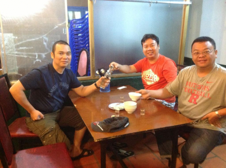 OSER Trà Vinh OSER Trà Vinh