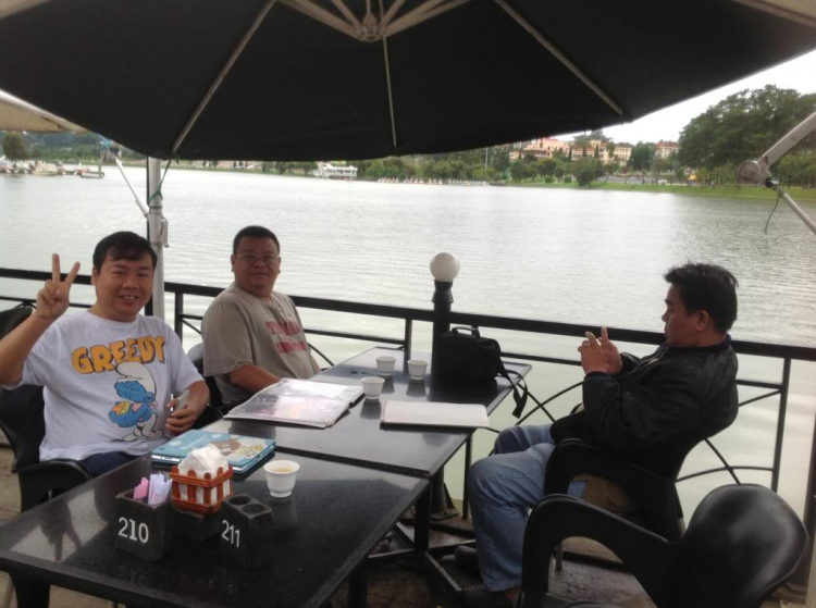 OSER Trà Vinh OSER Trà Vinh
