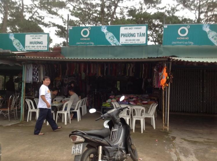 OSER Trà Vinh OSER Trà Vinh