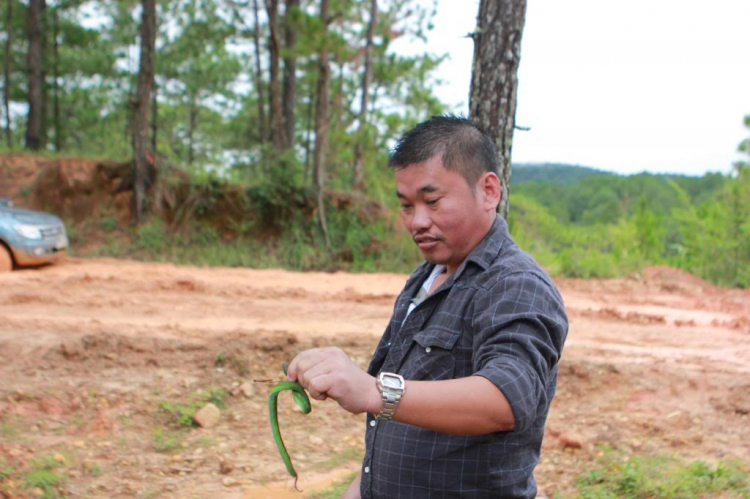 THƯ CẢM ƠN !!! ...Đón Trung thu ở Lán Tranh...( trang No.1)