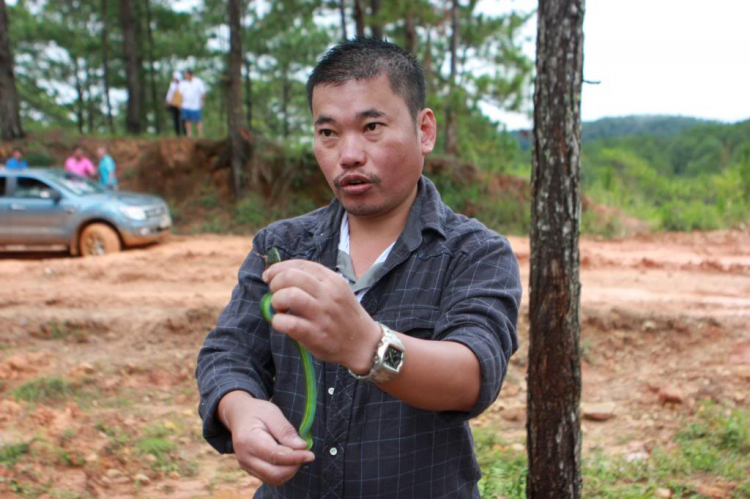THƯ CẢM ƠN !!! ...Đón Trung thu ở Lán Tranh...( trang No.1)