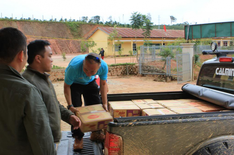 THƯ CẢM ƠN !!! ...Đón Trung thu ở Lán Tranh...( trang No.1)