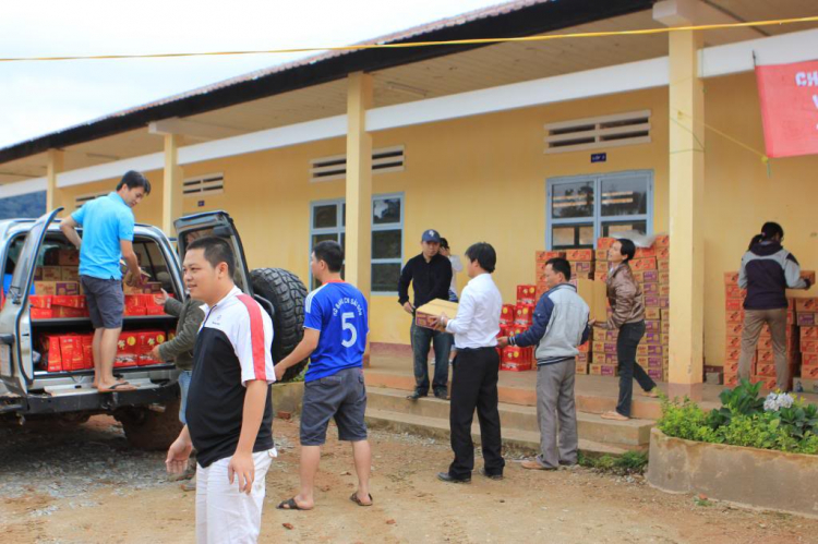 THƯ CẢM ƠN !!! ...Đón Trung thu ở Lán Tranh...( trang No.1)