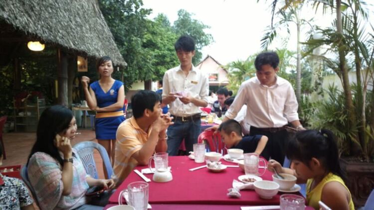 CẦN THƠ - OSers - GIAO LƯU KẾT BẠN CẦN THƠ - OSers - GIAO LƯU KẾT BẠN