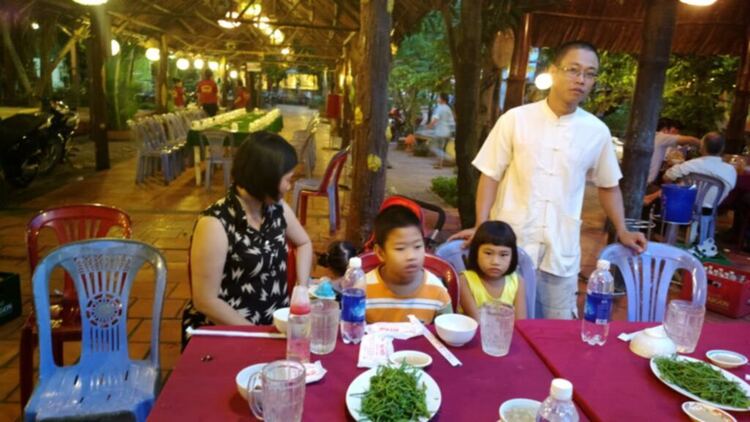 CẦN THƠ - OSers - GIAO LƯU KẾT BẠN CẦN THƠ - OSers - GIAO LƯU KẾT BẠN