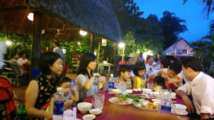 CẦN THƠ - OSers - GIAO LƯU KẾT BẠN CẦN THƠ - OSers - GIAO LƯU KẾT BẠN