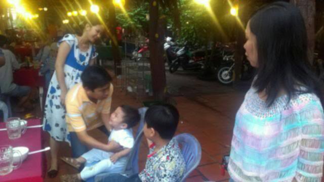 CẦN THƠ - OSers - GIAO LƯU KẾT BẠN CẦN THƠ - OSers - GIAO LƯU KẾT BẠN