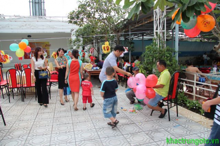 TRUNG THU ĐẶC SẮC 2013 - 15h CN 15/9/2013 tại Nam Long, Q7 TRUNG THU ĐẶC SẮC 2013 - 15h CN 15/9/2013 tại Nam Long, Q7