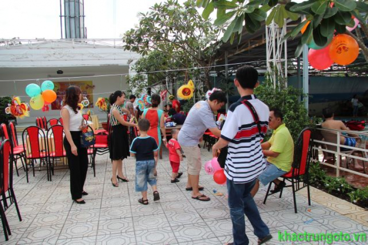 TRUNG THU ĐẶC SẮC 2013 - 15h CN 15/9/2013 tại Nam Long, Q7 TRUNG THU ĐẶC SẮC 2013 - 15h CN 15/9/2013 tại Nam Long, Q7