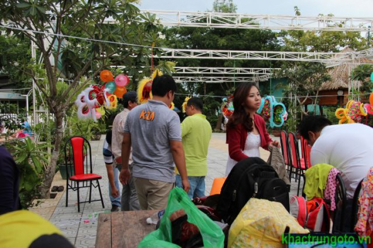 TRUNG THU ĐẶC SẮC 2013 - 15h CN 15/9/2013 tại Nam Long, Q7 TRUNG THU ĐẶC SẮC 2013 - 15h CN 15/9/2013 tại Nam Long, Q7