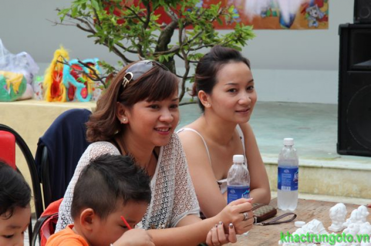 TRUNG THU ĐẶC SẮC 2013 - 15h CN 15/9/2013 tại Nam Long, Q7 TRUNG THU ĐẶC SẮC 2013 - 15h CN 15/9/2013 tại Nam Long, Q7