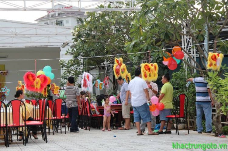 TRUNG THU ĐẶC SẮC 2013 - 15h CN 15/9/2013 tại Nam Long, Q7 TRUNG THU ĐẶC SẮC 2013 - 15h CN 15/9/2013 tại Nam Long, Q7