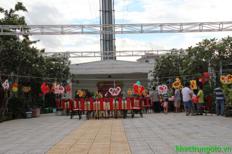 TRUNG THU ĐẶC SẮC 2013 - 15h CN 15/9/2013 tại Nam Long, Q7 TRUNG THU ĐẶC SẮC 2013 - 15h CN 15/9/2013 tại Nam Long, Q7