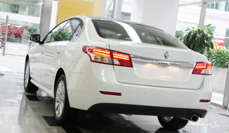 Nhờ các bác tư vấn mua Sedan used tầm 900-1ty3 Nhờ các bác tư vấn mua Sedan used tầm 900-1ty3