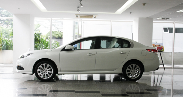 Nhờ các bác tư vấn mua Sedan used tầm 900-1ty3