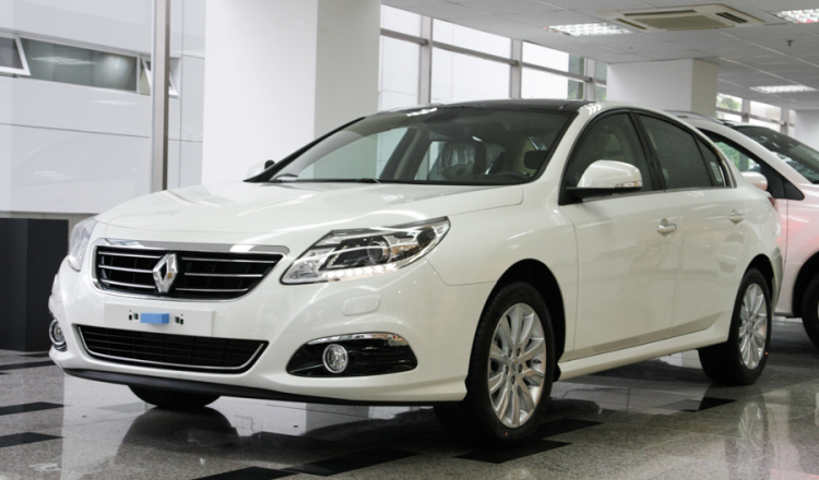 Nhờ các bác tư vấn mua Sedan used tầm 900-1ty3