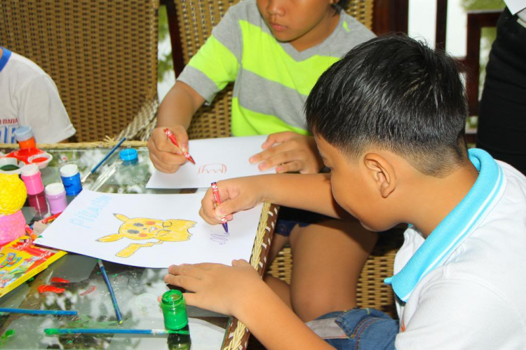 Hình ảnh: Xóm Nhà Lá Liên Hoan Trung Thu 2013 Hình ảnh: Xóm Nhà Lá Liên Hoan Trung Thu 2013