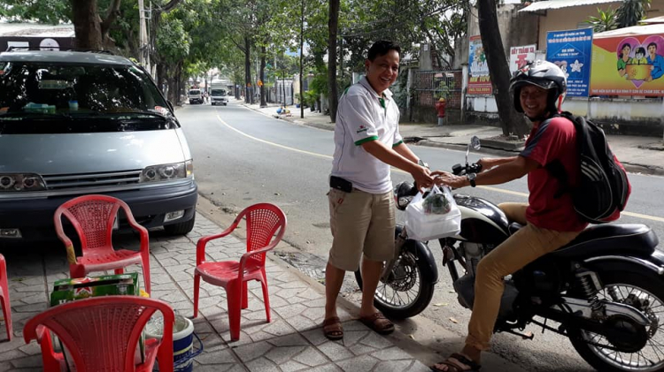 Lịch Offline Previa Club cập nhật thường xuyên, "moving forward"