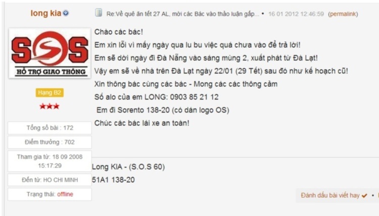 Cản trở lối thoát hầm để xe phạm tội gì ? 51A-138.20, update thông tin chủ xe trang 2 !
