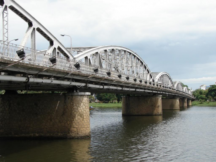 Côn Đảo và Huế - Thay cho hành trình xuyên 1/2 con vịt bằng Previa! Côn Đảo và Huế - Thay cho hành trình xuyên 1/2 con vịt bằng Previa!