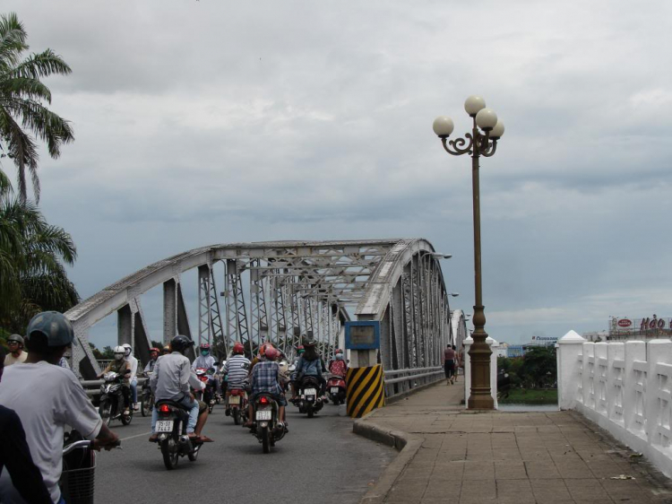 Côn Đảo và Huế - Thay cho hành trình xuyên 1/2 con vịt bằng Previa! Côn Đảo và Huế - Thay cho hành trình xuyên 1/2 con vịt bằng Previa!